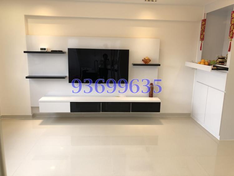Blk 455 Hougang Avenue 10 (Hougang), HDB Executive #165234972